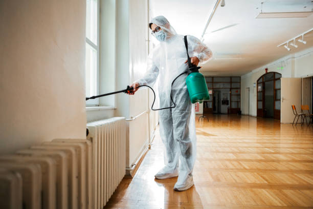 Best Residential Pest Control  in Myrtle Creek, OR